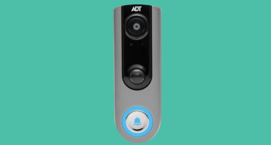 Alpharetta Doorbell Cameras