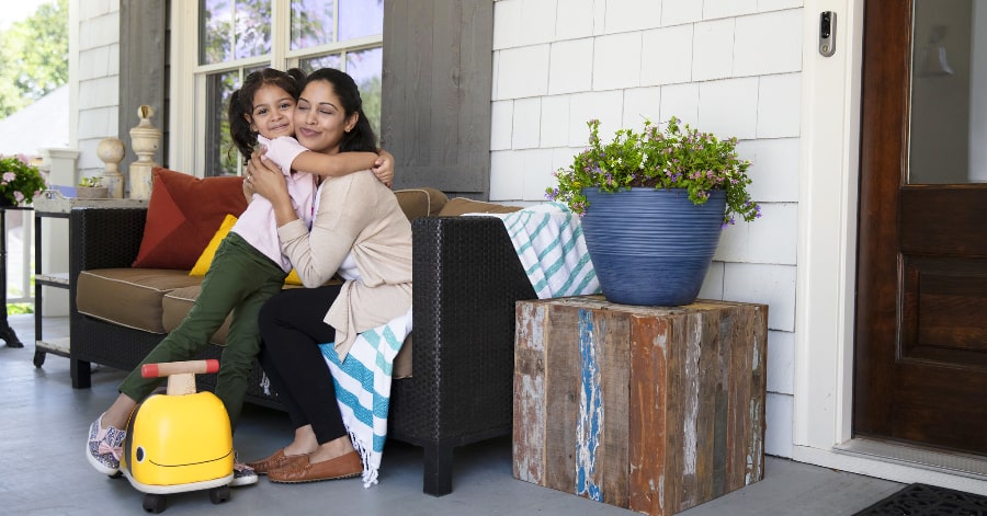 Alpharetta Home Security FAQs