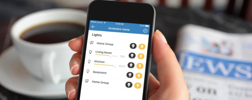  Alpharetta Home Automation Products