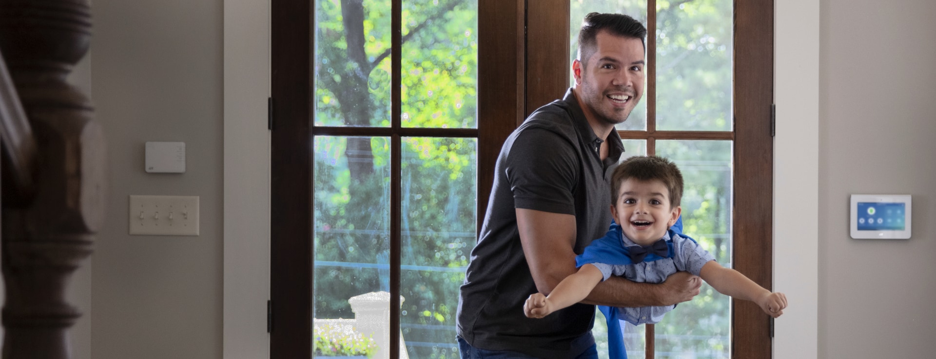 security systems Alpharetta