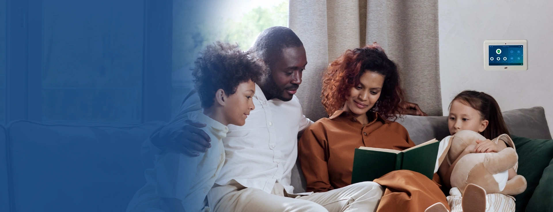 security systems Alpharetta