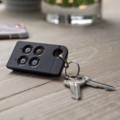 Alpharetta security key fob