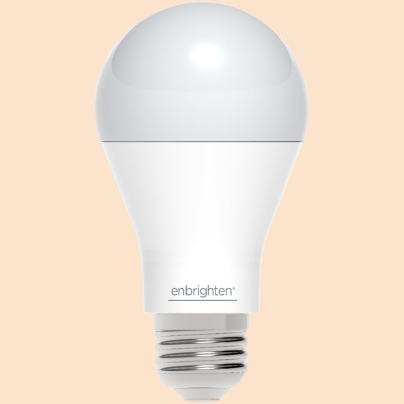 Alpharetta smart light bulb