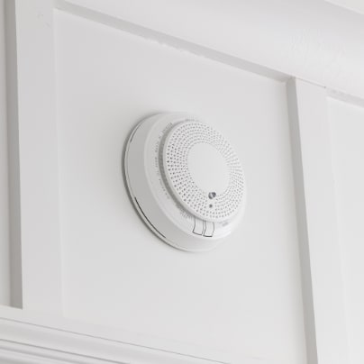 Alpharetta smoke detector adt