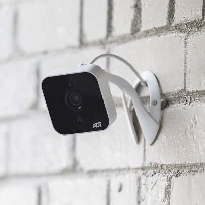 Alpharetta outdoor security camera