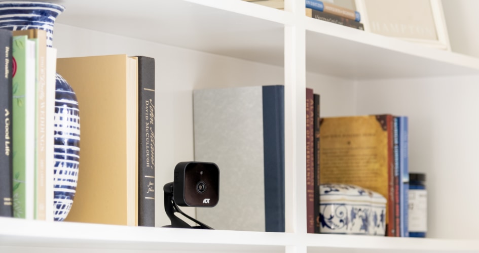 adt Indoor security cameras in Alpharetta
