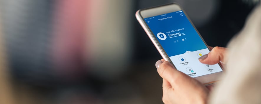 Alpharetta Home Automation