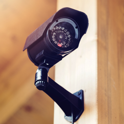 Alpharetta high-decibel alarm