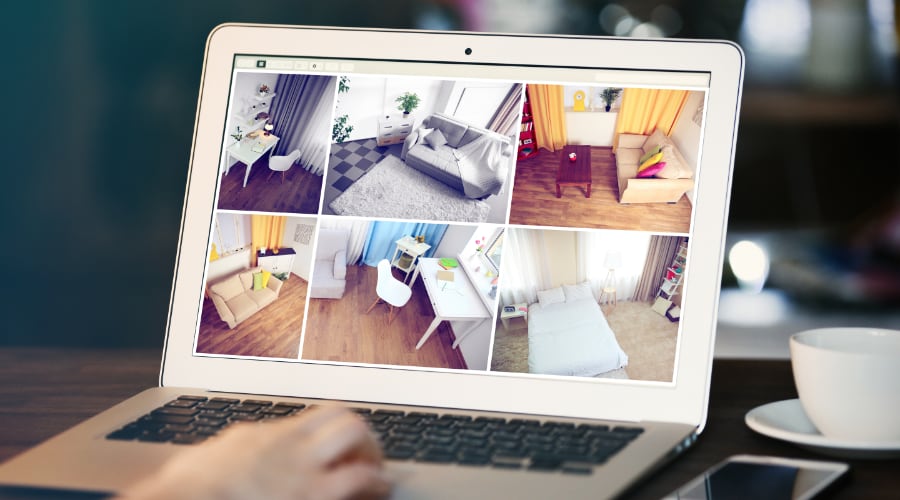 Switching out new home security provider can be a simple process. Alpharetta security system monitoring.