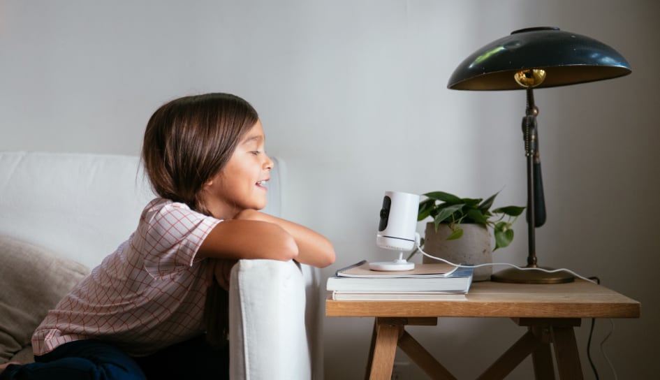 Vivint Security Monitor in Alpharetta