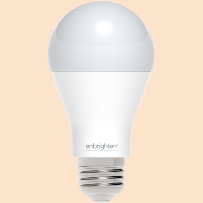 Alpharetta smart light bulb